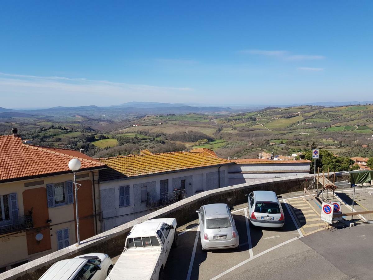 Appartamento Indipendente Vista Unica مانشانو المظهر الخارجي الصورة