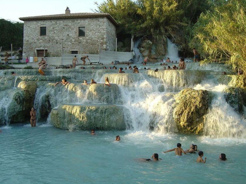 Appartamento Indipendente Vista Unica مانشانو المظهر الخارجي الصورة